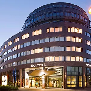 Hotel Novotel, Hannover